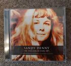 SANDY DENNY THE COLLECTION CD EXCELLENT CONDITION