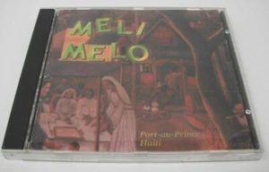 Meli Melo - Port-au-Prince Haiti - Choral Music - French and English CD 1998 - Picture 1 of 9