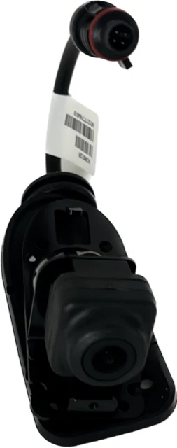 Voyager VCMS12R High Resolution Waterproof Color Camera Replacement RV-Motorhome - Image 1 of 1