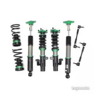 Rev9 Hyper Street II Coilover Spring+Shock+Camber for Mazda 3 Mazda3 10-13 32way - Picture 1 of 7