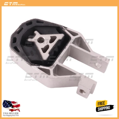 New Rear Lower Engine Torque Arm Fits Volvo S40 V50 C30 C70 2.5L 1.6L Foto 1 de 4