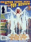 Toy Review #52 Vg 1997 Stock Image Low Grade