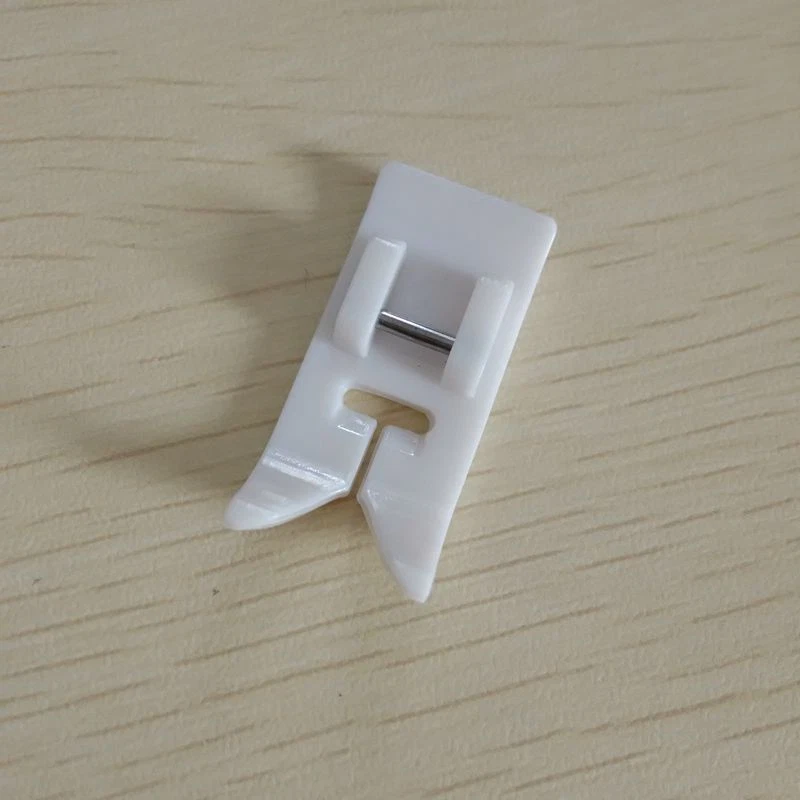 Non-Stick Zigzag Teflon Sewing Machine Presser Foot /Feet 7301P（3pcs) - Image 1 of 1