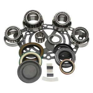 NV4500 GM Chevy 5 Spd Transmission w/ External Clutch Slave Rebuild Kit BK308 - Bild 1 von 1