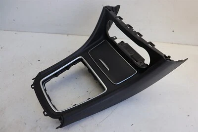 Поддон для пепла Mercedes Benz CLA45 AMG C117 2018 переключатель передач объемная отделка J219 - Изображение 1 из 4