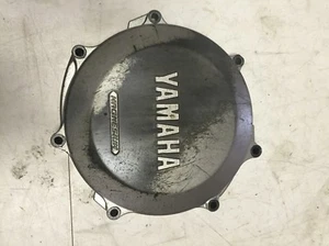 YAMAHA YFZ450 YFZ 450 OEM RIGHT SIDE CLUTCH COVER - Picture 1 of 2