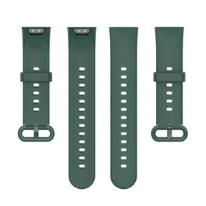 Silicone Replacement Wristband Compatible For Mi Watch2 Lite For Redmi Wa - Zdjęcie 1 z 8