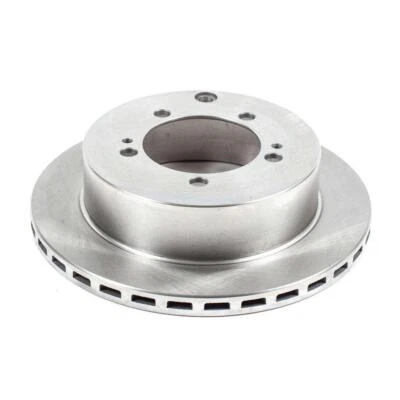 Rotor de freno de disco PowerStop - Se adapta a Dodge Stealth 1991-1996, Mitsubishi 3000GT 199 Foto 1 de 4