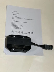 POLARIS 4080566 RCP-P1/HSA-20NP-PB,Ride Command Plus Model:HSA-20NP-PB - Bild 1 von 13