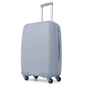 20" Hardshell Luggage Spinner Lightweight Suitcase W/ TSA Lock Adjustable Handle - Picture 1 of 9