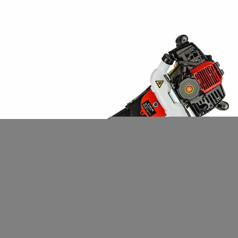 Baumr-AG Pro-Series 3.5HP Petrol Rock Demolition Jackhammer