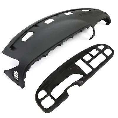 Dash Pad Instrument Panel Replacement For Dodge Ram 98-01 1500 + 98-02 2500 3500 Foto 1 de 4