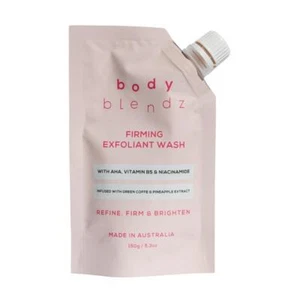 Body Blendz Firming Exfoliant Wash 150ml - Picture 1 of 1
