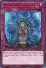 1x Rise of the Snake Deity - 1st Edition NM Eng YuGiOh - Ancient Guardians