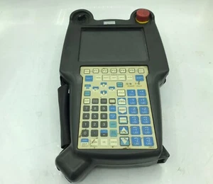 Colgante Fanuc A05B-2518-C202#ESW iPendant Teach usado - probado - Imagen 1 de 3