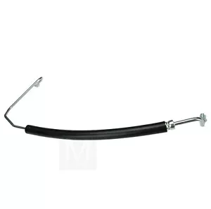 Mercedes SL W107 R107 Druckleitung Servolenkung 560SL 500SL 380SL Lenkung Servo - Picture 1 of 3