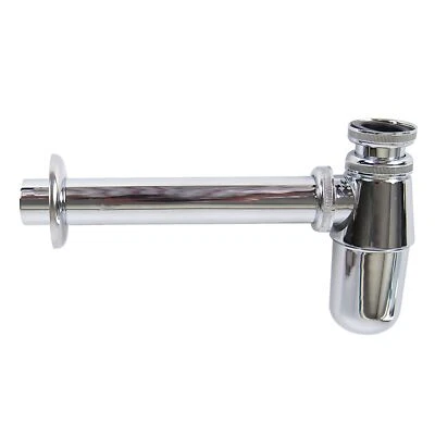 Soytich Tassensifon, chrom, Flaschensiphon Röhrensiphon Tassensiphon (Sifon1)