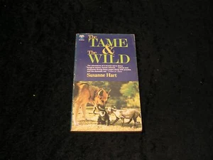 The Tame and the Wild by Susanne Hart - Imagen 1 de 1