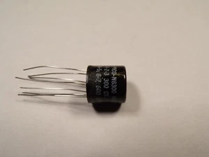 1 transformadores de frecuencia de audio PICO M27/358-023 cada uno nuevos mil-spec, N6300 - Imagen 1 de 6