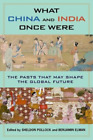 Benjamin Elman What China And India Once Were Relie