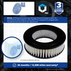 Air Filter fits TOYOTA COROLLA E7 1.3 79 to 87 4K Blue Print 1780113010 Quality
