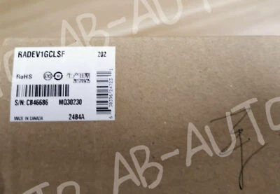 Matrox RADEV1GCLSF Data Acquisition Card New - Image 1 of 2