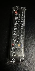 NEW Samsung Smart TV Remote BN59-01301A - Picture 1 of 5