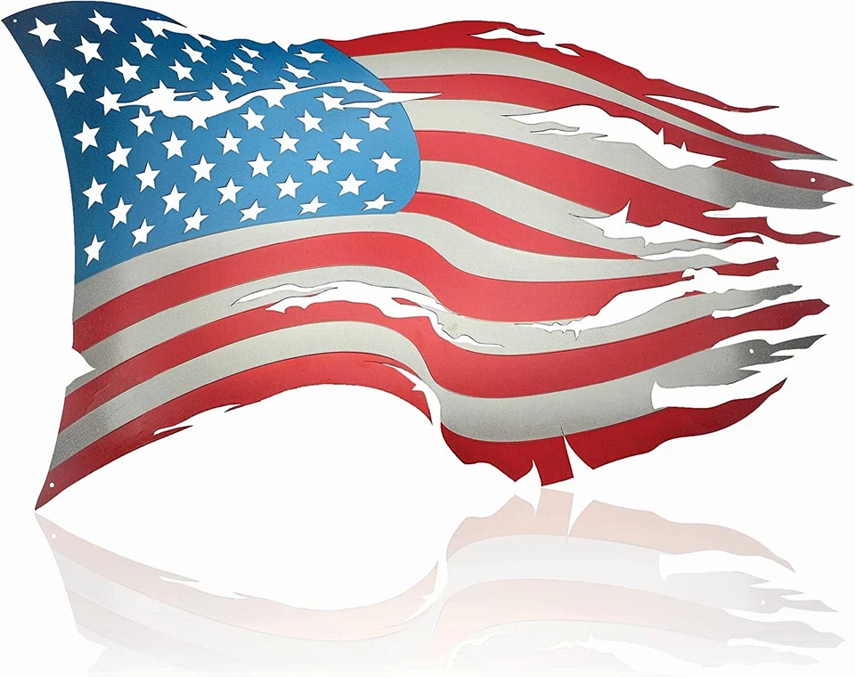 New Best Patriotic Wall Art For Home Decor or Office Decoration - Image 1 of 1