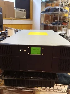 Tandberg Data StorageLibrary T40 Xpand Bare Black TD - Picture 1 of 13