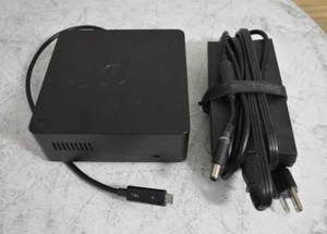 Dell K16A001 TB16 Docking Station USB Type-C SEE NOTES - Picture 1 of 6