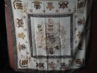 Lady Diana Spencer Ladies scarf/shawl  26 Inch square Poly