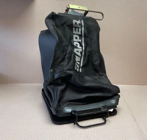 Snapper 7051583YP BAG  WITH CLAMPS ASMY - Picture 1 of 10