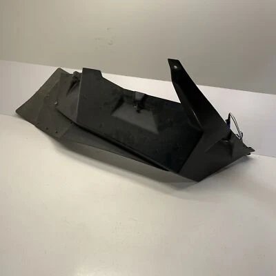 Переднее правое крыло Flair, глянцевый черный - 2015 Polaris RZR 4 XP 1000 - Изображение 1 из 4