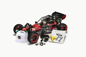 Rovan 305A 30.5cc 1/5th Scale Baja Buggy 2WD RC Car RTR FS-GT3B 2.4Ghz Radio - Picture 1 of 12