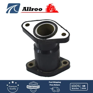 Bota carburador colector de admisión para Yamaha Grizzly 125 YFM125 2004-2013 - Imagen 1 de 8