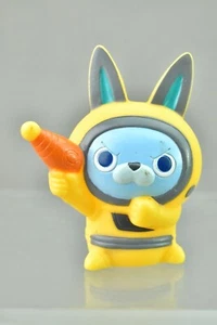 Yo-Kai Watch Usapyon Finger Puppet Mini Bandai LYW Yokai - Picture 1 of 2