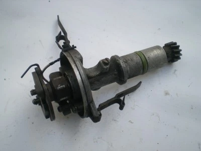 Porsche 911 T Distributor Magneti Marreli S 112 AX No Cap - Image 1 of 4