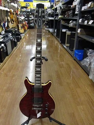HAMER / XT SERIES SUNBURST Q/T (Nº2511221) Foto 1 de 4