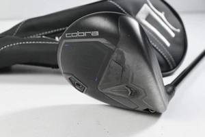 Cobra Darkspeed X #3 Wood / 16.5 Degree / Stiff Flex UST Mamiya LIN-Q M40X 7 - Picture 1 of 9