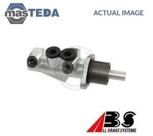 61225 BRAKE MASTER CYLINDER ABS NEW OE REPLACEMENT - Picture 1 of 5