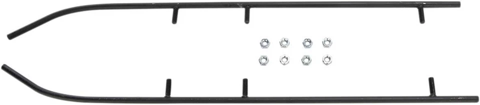 SNO Stuff Wear Bar 适用于 1995 - 1996 年北极猫 ZR 580 EFI 雪地摩托车 — 第 1/2 张图片