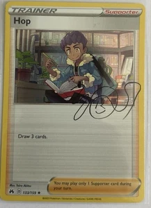 Pokemon Crown Zenith - Hop - 133/159 -  Holo Rare - M/NM - Bild 1 von 1