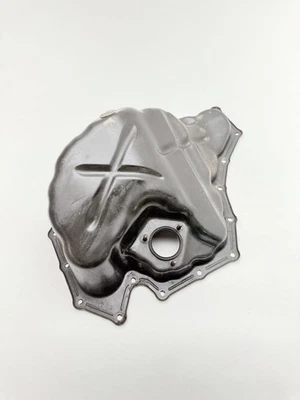 2009-2016 AUDI A4 A5 A6 Q5 2.0L - Lower Engine OIL PAN / SUMP 06H103600R - Image 1 of 4