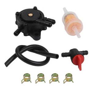 Contaminant Filter Fuel Filter Easy Installation Components For 808656 - Picture 1 of 13