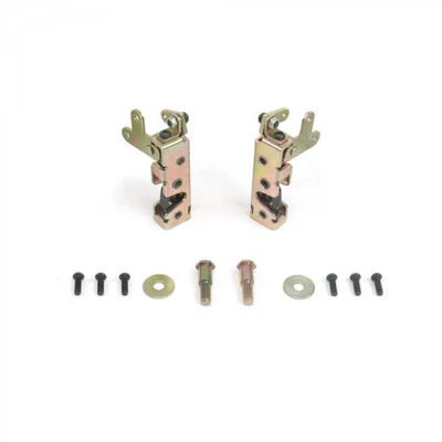 Универсальная маленькая медвежья защелка на челюсть замок двери автомобиля защелки для уличных стержней   - Изображение 1 из 2