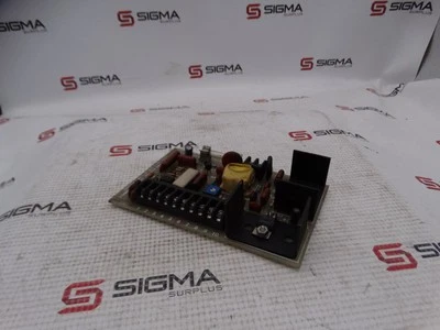 SMITH RPM 1407-0002B CIRCUIT BOARD - Image 1 of 3