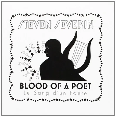 Steve Severin The Blood Of The Poet (Le Sang Dun Poete) (CD) - Image 1 of 2
