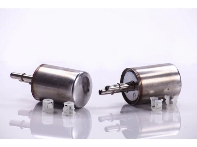 Filtro de combustible Premium Guard 36FK98S para filtro de combustible GMC Envoy XL 2002-2005 Foto 1 de 1