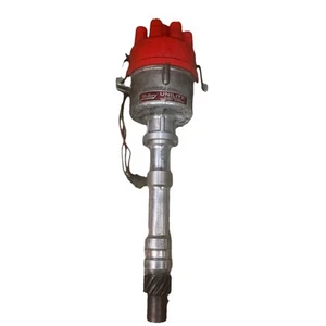 Mallory Unilite Ford Mustang 289/302 Vintage Distributor 3748201 - Picture 1 of 18