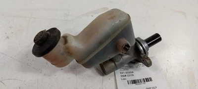 Brake Master Cylinder Fits 08-10 SCION XD - Image 1 of 4